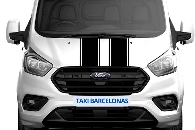Barcelona Airport to Barcelona Cruise Port private tranfer - Finding the driver at Barcelona-El Prat Airport