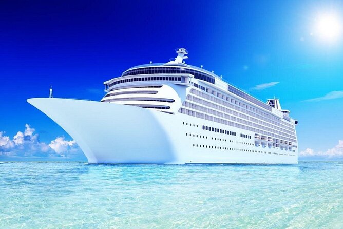 Barcelona cruise terminal Barcelona airport - Key points to know before booking
