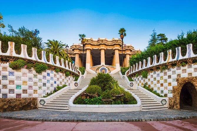 Barcelona Tour from Your Cruise Ship - Casa Batlló and Gaudí’s unmistakable style