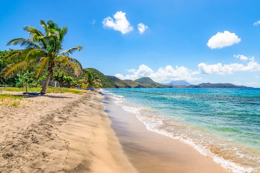 Basseterre: Brimstone Hill Fortress & Beach Shore Excursion - Walking through 40 acres of military history