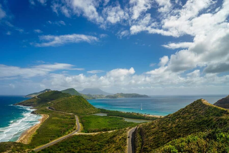 Basseterre: Brimstone Hill Fortress & Beach Shore Excursion - Timing, beach gear, and cruise-day planning