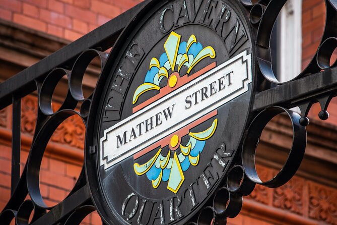 Beatles Famous Walking Tour Of Liverpool-Shore Excursion - Guide style and the quality of the storytelling