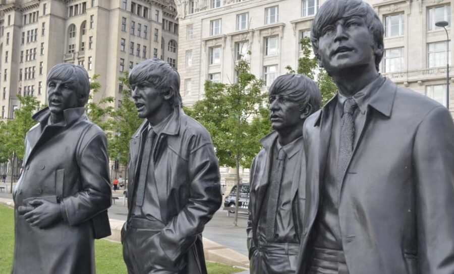 Beatles Ticket To Ride-Half Day Shore Excursion-Small Groups - Key points to know before booking
