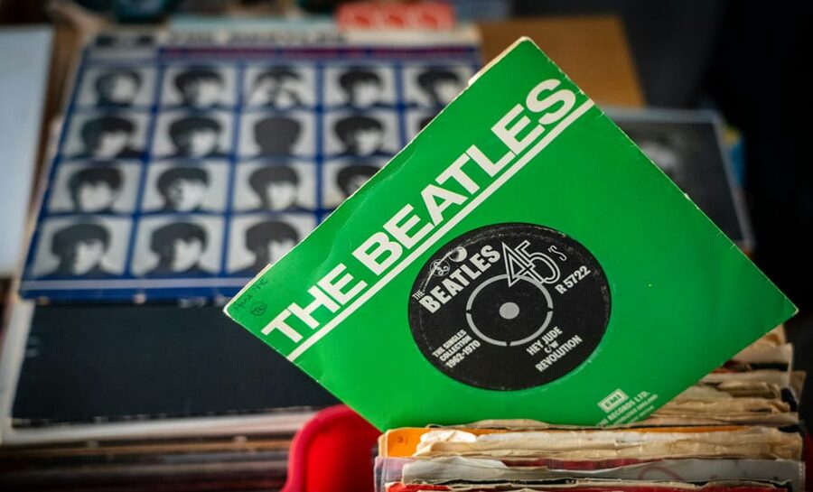 Beatles Ticket To Ride-Half Day Shore Excursion-Small Groups - Why this Liverpool Beatles tour works well from a cruise ship