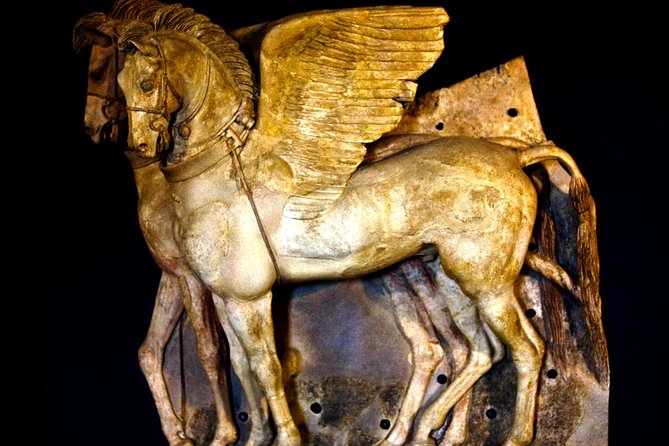 Before the Romans: the Etruscan UNESCO site of Tarquinia from Civitavecchia - Why Tarquinia is the right alternative to Rome