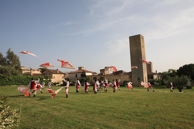 Before the Romans: the Etruscan UNESCO site of Tarquinia from Civitavecchia - Palazzo Vitelleschi and the National Archaeological Museum