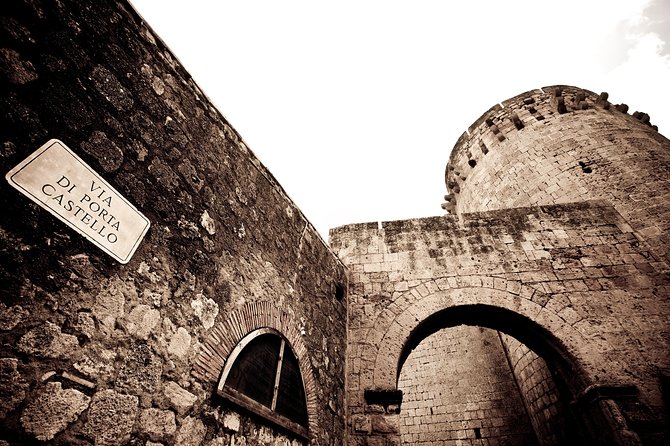 Before the Romans: the Etruscan UNESCO site of Tarquinia from Civitavecchia - Timing, cancellation, and cruise-day planning