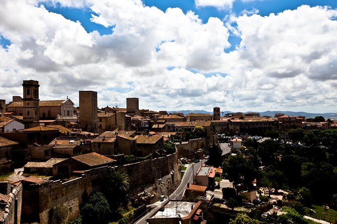 Before the Romans: the Etruscan UNESCO site of Tarquinia from Civitavecchia - Should you book the Tarquinia excursion?
