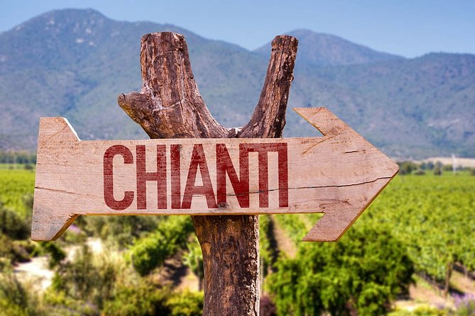 Bella Toscana Private Tour: 2 Chianti Wineries and San Gimignano From Livorno - A private route from Livorno into Chianti