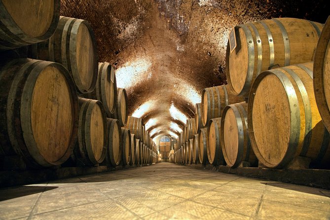 Bella Toscana Private Tour: 2 Chianti Wineries and San Gimignano From Livorno - Practical details before you reserve