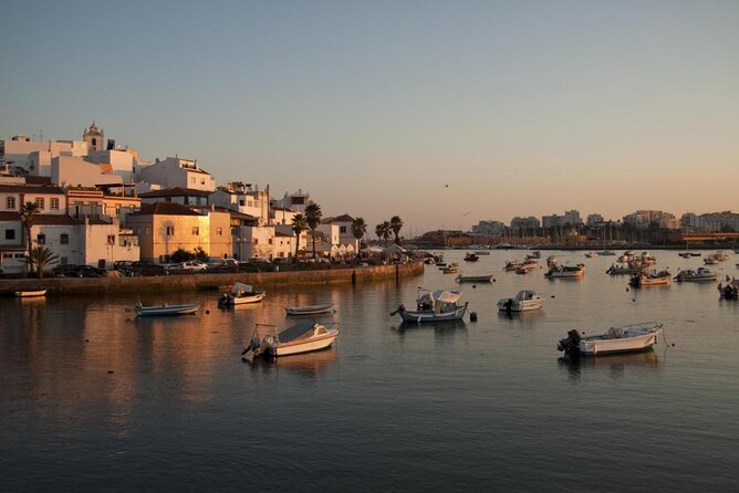 Benagil Cave Boat Tour - Catamarans or Rib - 2 H From Portimão - Price and overall value at $21.60