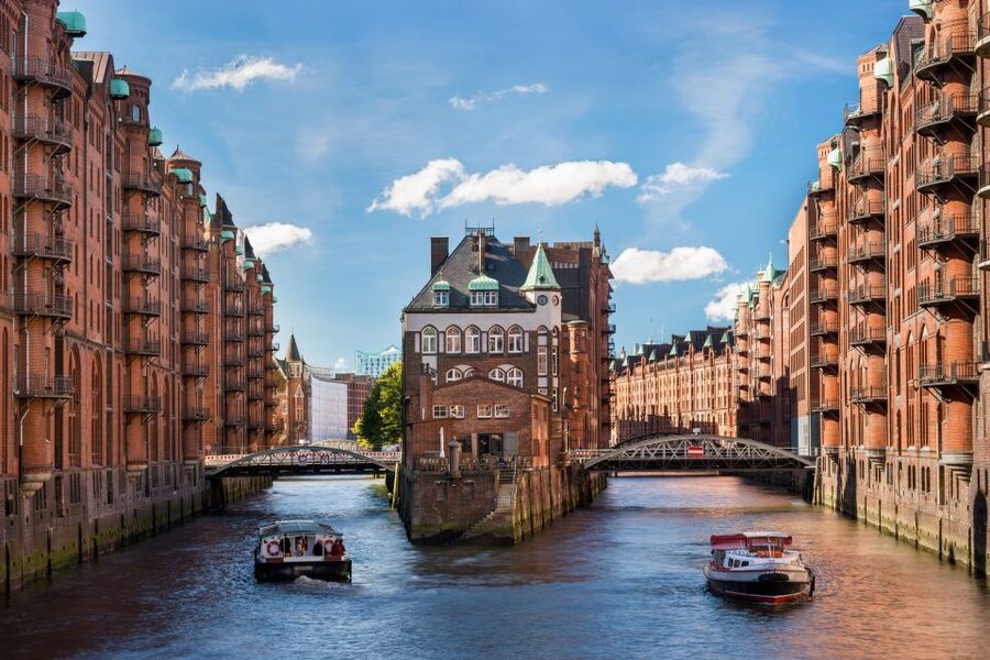Berlin and Hamburg: Shore Excursion Tour Package - Key points to know before booking