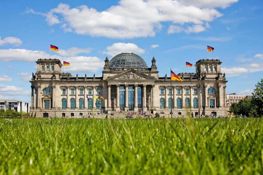 Berlin and Hamburg: Shore Excursion Tour Package - Hamburg from Kiel: a shorter port day with modern design