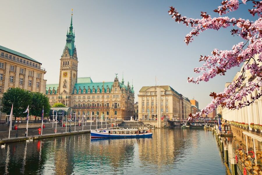 Berlin and Hamburg: Shore Excursion Tour Package - Should you book it?