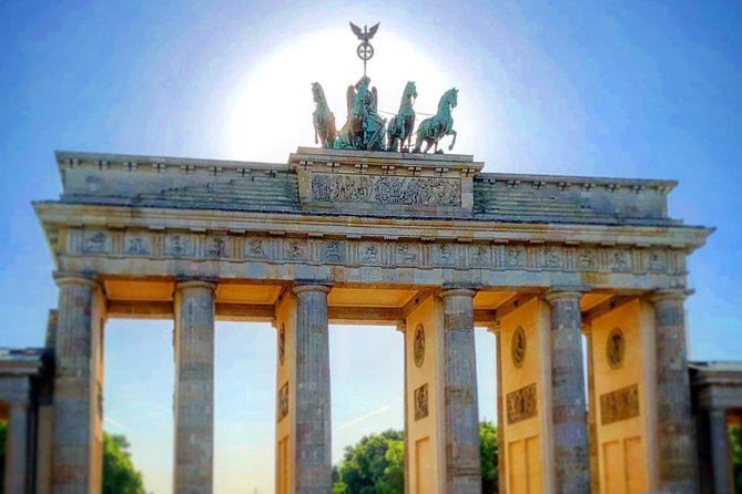 Berlin on Your Own - Deluxe Round Trip from Warnemünde Port - The real question: is Berlin worth seven hours on a bus?
