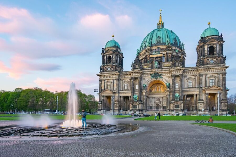 Best Berlin Shore Excursion from Warnemunde or Rostock Port - Key points to know before booking