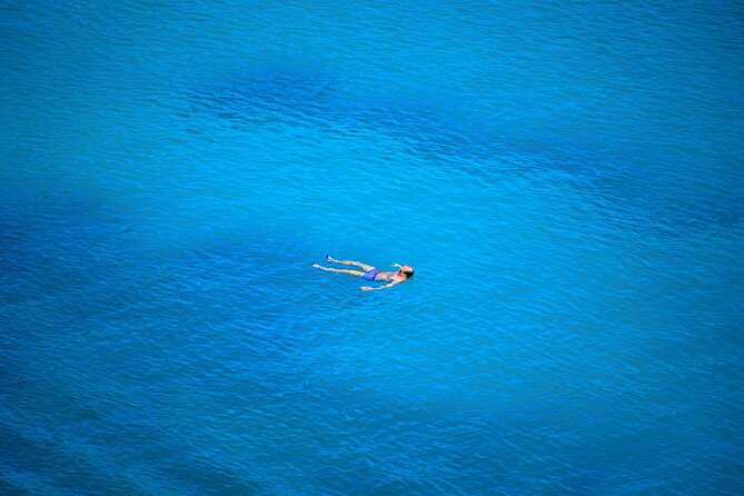 Best Corfu Beach Tour for Cruise Guests: Paleokastritsa & Glyfada - Who will get the most from this tour