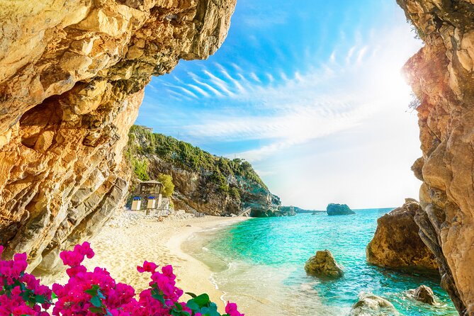 Best Corfu for CRUISE SHIPS including beach break and Old Town - Should you book this Corfu tour?