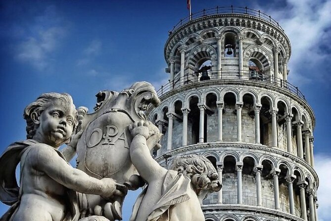 Best Florence and Pisa Excursion from La Spezia Cruise Port - Piazza della Signoria and Florence’s public face