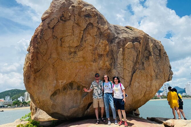 Best Full Day Private Tour in Nha Trang City from Cruise Port - Why this private Nha Trang tour works well from a cruise ship