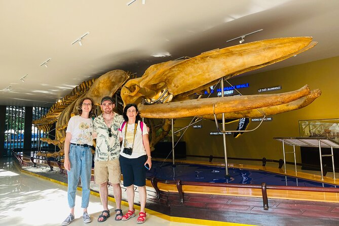 Best Full Day Private Tour in Nha Trang City from Cruise Port - Dam Market puts local shopping on the schedule