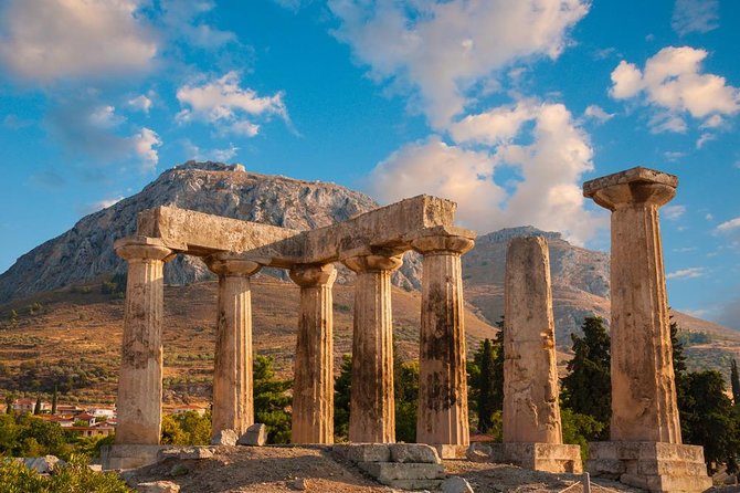 Best of Athens: Private Guided Half-Day Tour & Shore Excursion - Central Athens from Omonia to Monastiraki