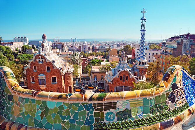 Best of Barcelona Excursion with Optional Attractions Tickets - A fast introduction to Barcelona’s big sights