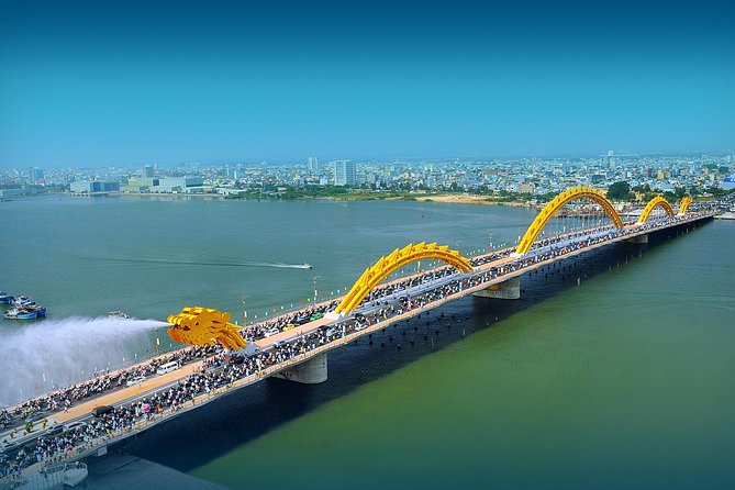 Best of Danang City & Hoi An Ancient Town from Cruise Ports - Why this cruise-port day works