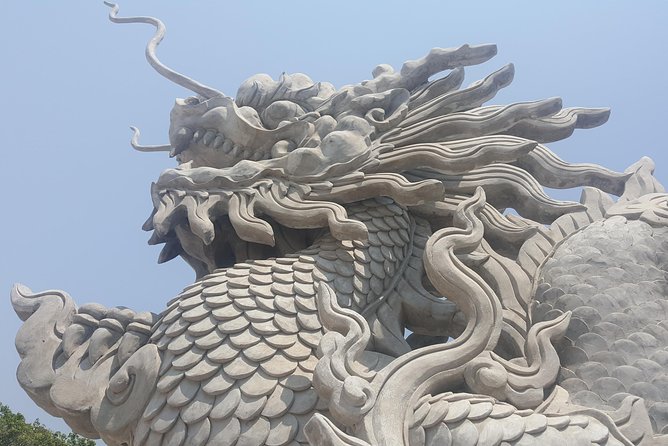 Best of Danang City & Hoi An Ancient Town from Cruise Ports - Two hours in Hoi An Ancient Town