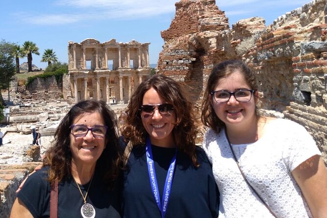 Best of Ephesus Tour For Cruisers - Why a private Ephesus visit makes sense