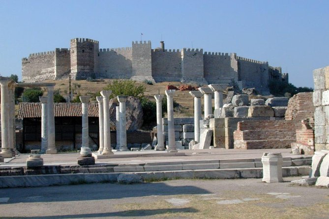 Best of Ephesus Tour For Cruisers From Kusadasi Port - How the timing works for cruise passengers