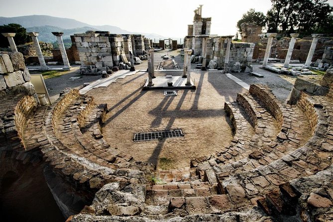 Best of Ephesus Tour For Cruisers From Kusadasi Port - Who will get the most from this tour