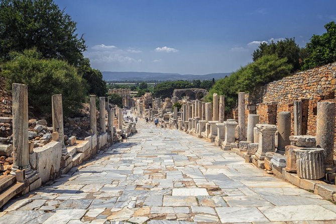 Best of Ephesus Tour For Cruisers From Kusadasi Port - Should you book this Kusadasi tour?
