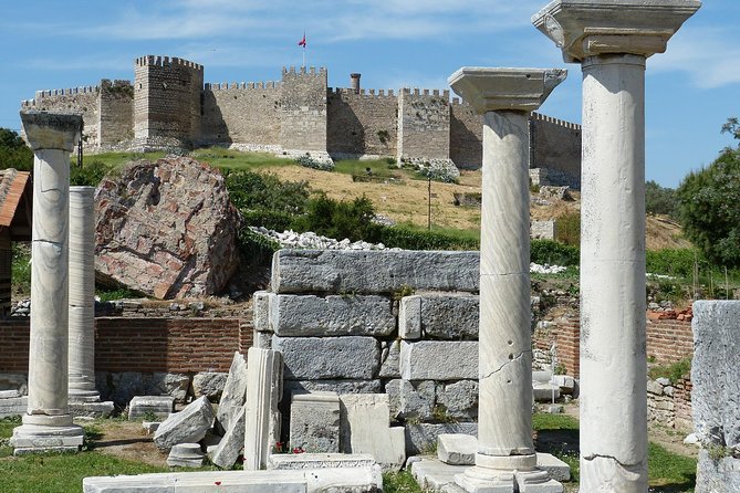 Best of Ephesus Tour for Cruisers (skip the line) - How the $59 price measures up