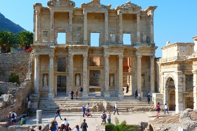 Best of Ephesus Tour for Cruisers (skip the line) - Who will enjoy this six-hour outing