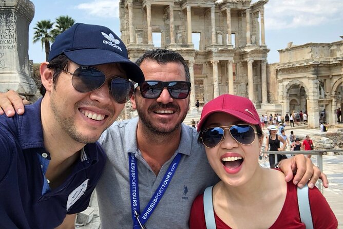 Best of Ephesus Tour For Cruisers - Adding the House of St. Mary