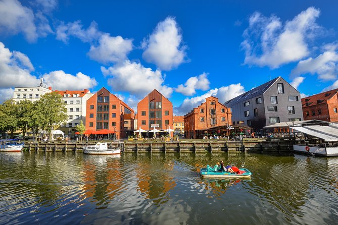 Best of Klaipeda & Curonian Spit Join-in Shore Excursion - Is $216.74 a fair price?