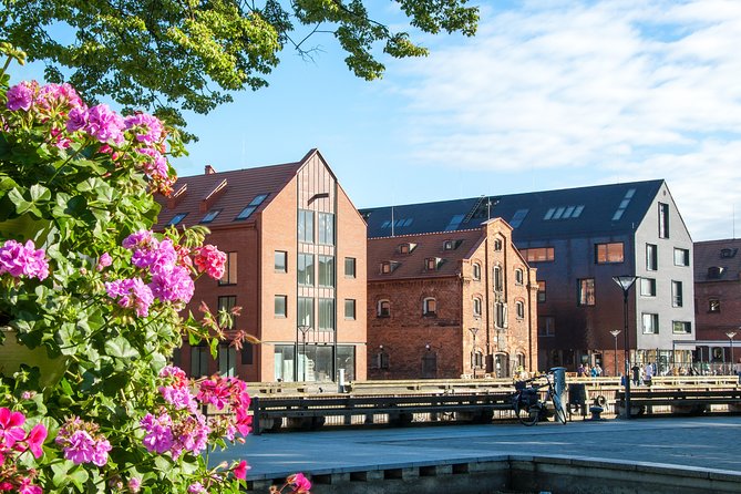 Best of Klaipeda & Curonian Spit Join-in Shore Excursion - Juodkrante and the Hill of Witches