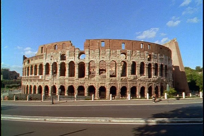 Best of Rome & Vatican Private Tour from Civitavecchia Port - Key points at a glance