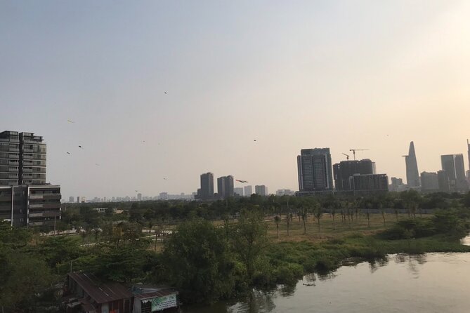 BEST of SHORE EXCURSION 2 Days: Saigon and Mekong Delta Tour - Lunch, transport, and what the price covers
