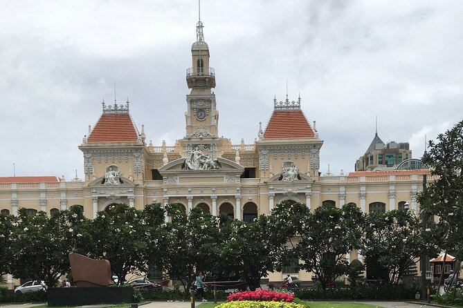 BEST of SHORE EXCURSION 2 Days: Saigon and Mekong Delta Tour - Physical demands and practical cautions