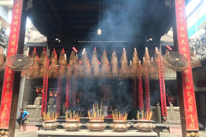 BEST of SHORE EXCURSION 2 Days: Saigon and Mekong Delta Tour - Should you book it?