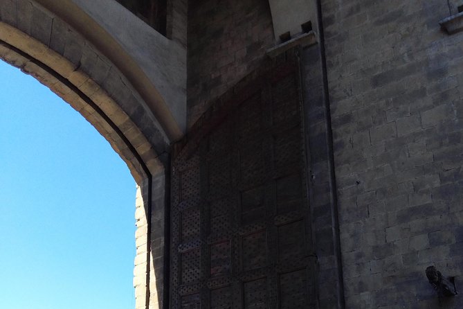 Best Of Tuscany In 1 Day: Pisa, Lucca And Florence - Private Tour From Livorno - Three Tuscan Cities Before Dinner
