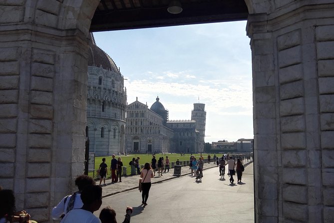 Best Of Tuscany In 1 Day: Pisa, Lucca And Florence - Private Tour From Livorno - Who Will Enjoy This Fast-Paced Day