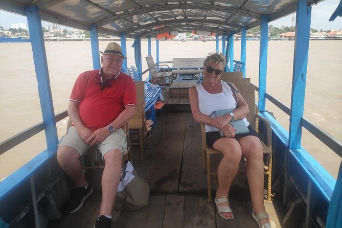 Best Options for Private Ho Chi Minh City Shore Excursions - A private day built around your ship’s schedule