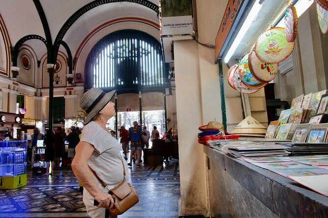 Best Options for Private Ho Chi Minh City Shore Excursions - Guides who add value beyond the sights