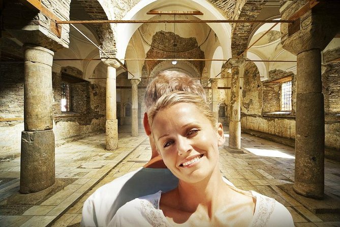 Best Seller Ephesus Tour for Cruisers with lunch (skip the line) - What the Ratings Tell You About the Experience