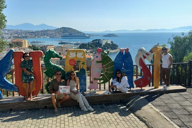 Best Seller: Private Ephesus Shore Excursion from Kusadasi Port - The House of the Virgin Mary on Mount Koressos