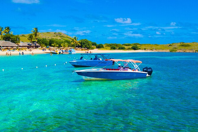 Billy Bones St.Maarten Getaway for CRUISE SHIP GUESTS - Grand Case lunch is part of the value