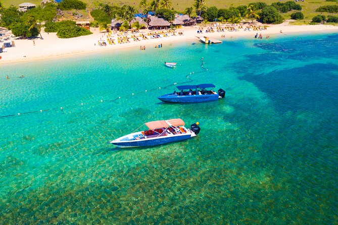 Billy Bones St.Maarten Getaway for CRUISE SHIP GUESTS - Baie Longue and the short swim